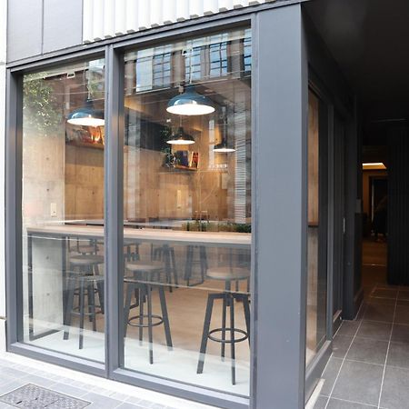 N Plus Hotel Akihabara 도쿄 외부 사진
