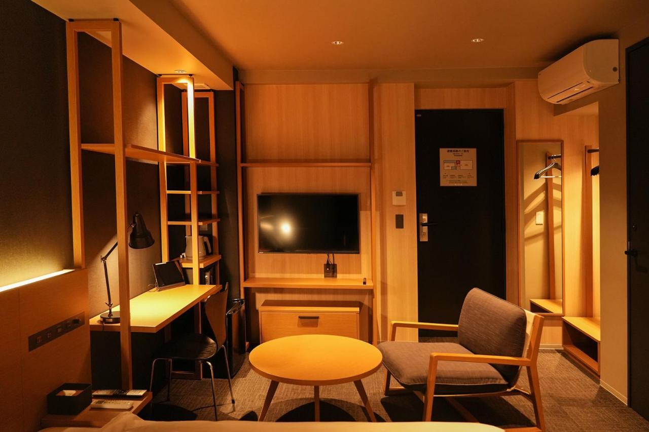 N Plus Hotel Akihabara 도쿄 외부 사진