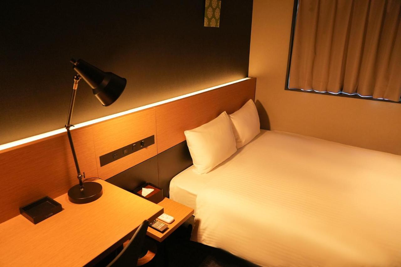 N Plus Hotel Akihabara 도쿄 외부 사진