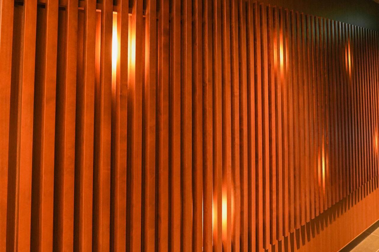 N Plus Hotel Akihabara 도쿄 외부 사진