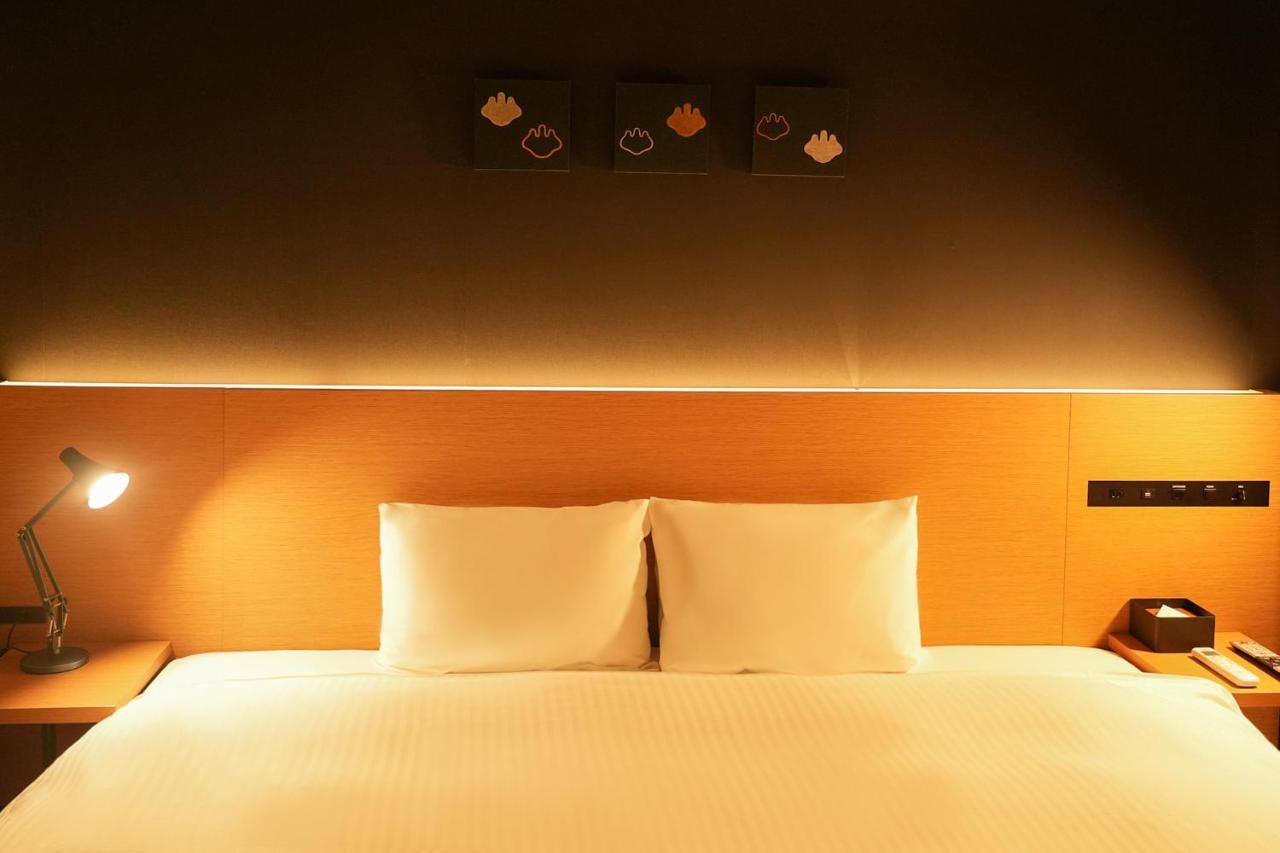 N Plus Hotel Akihabara 도쿄 외부 사진