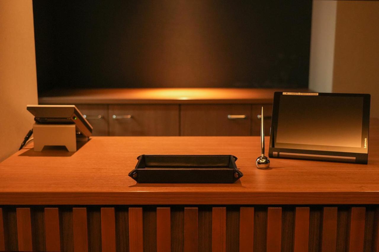 N Plus Hotel Akihabara 도쿄 외부 사진
