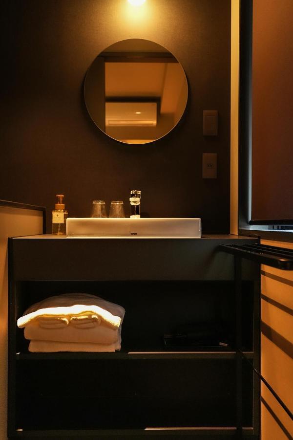 N Plus Hotel Akihabara 도쿄 외부 사진