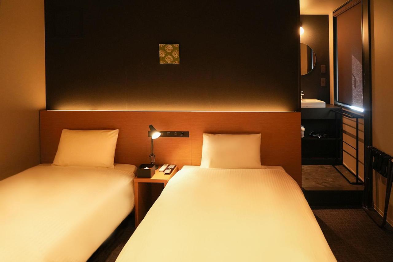 N Plus Hotel Akihabara 도쿄 외부 사진