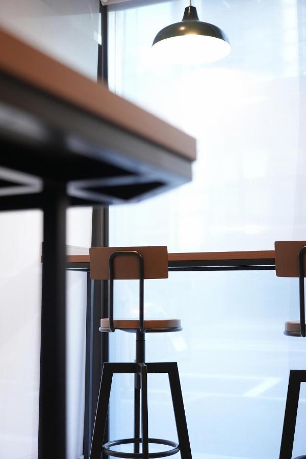 N Plus Hotel Akihabara 도쿄 외부 사진