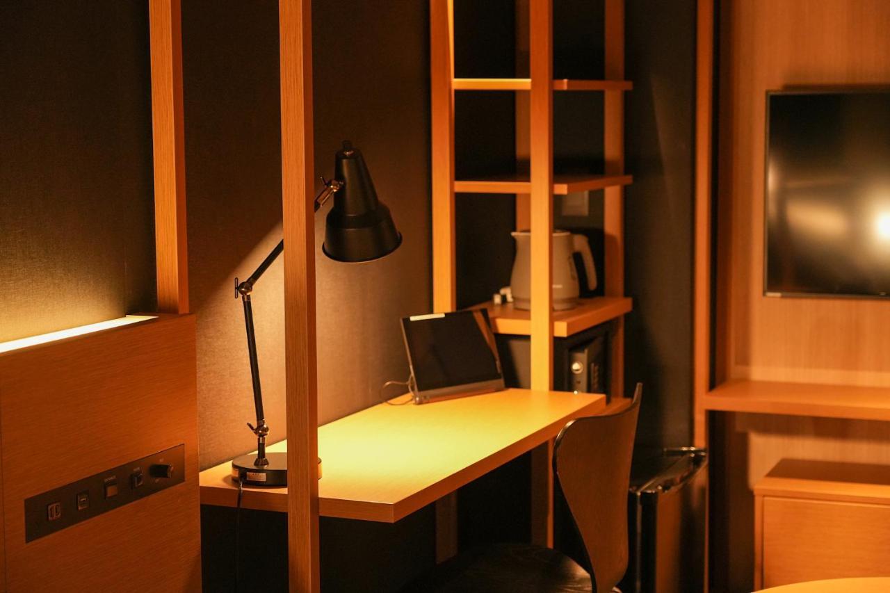 N Plus Hotel Akihabara 도쿄 외부 사진