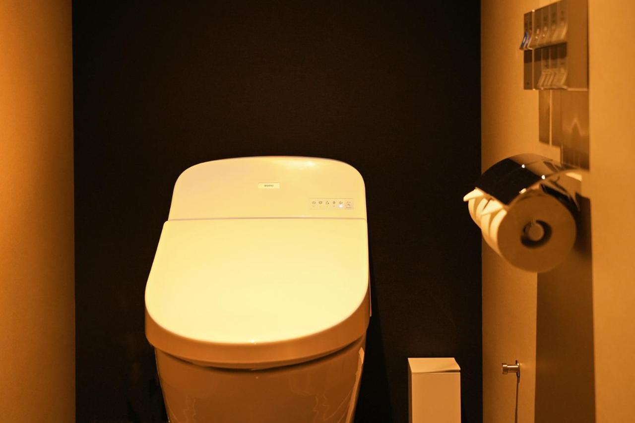N Plus Hotel Akihabara 도쿄 외부 사진
