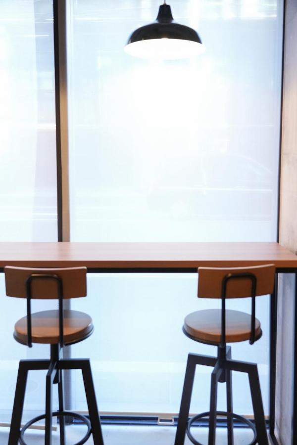 N Plus Hotel Akihabara 도쿄 외부 사진