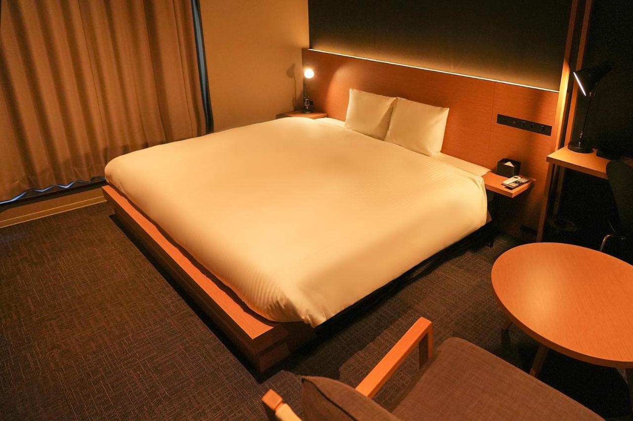 N Plus Hotel Akihabara 도쿄 외부 사진