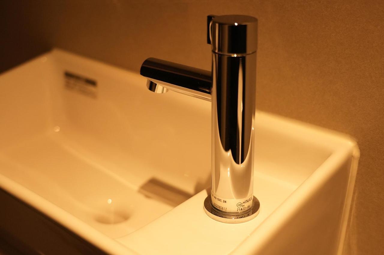 N Plus Hotel Akihabara 도쿄 외부 사진