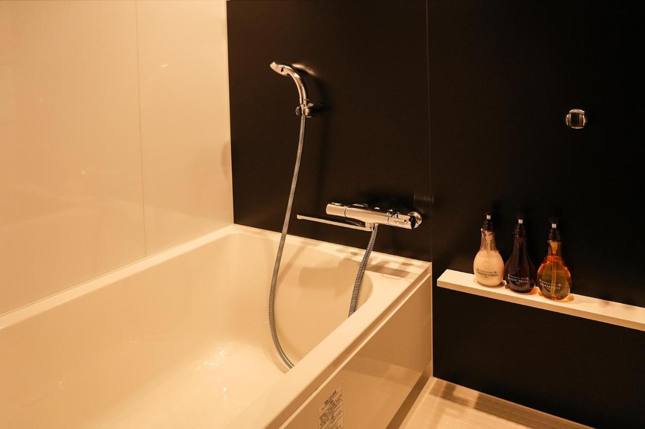 N Plus Hotel Akihabara 도쿄 외부 사진