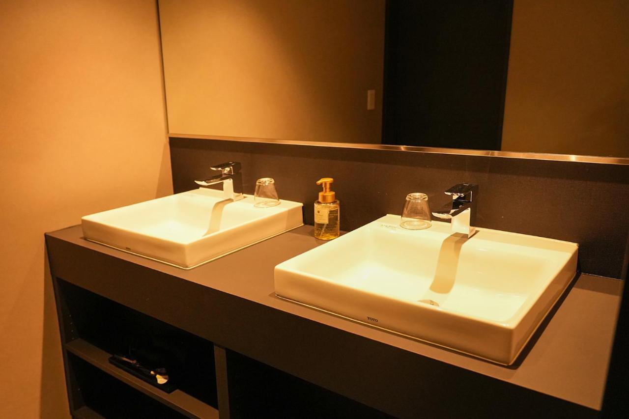 N Plus Hotel Akihabara 도쿄 외부 사진