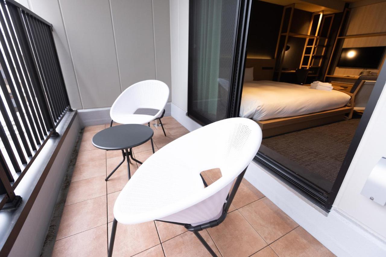 N Plus Hotel Akihabara 도쿄 외부 사진