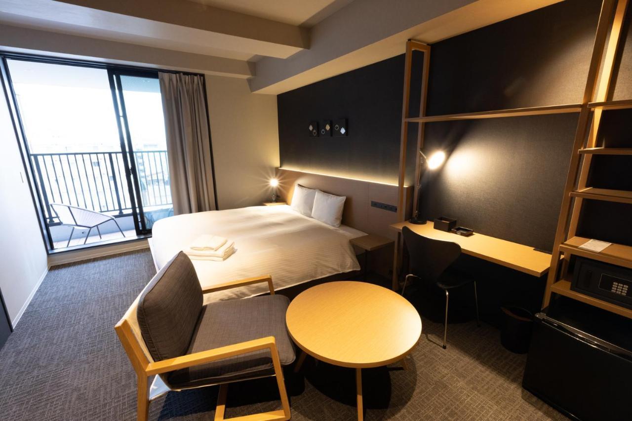 N Plus Hotel Akihabara 도쿄 외부 사진