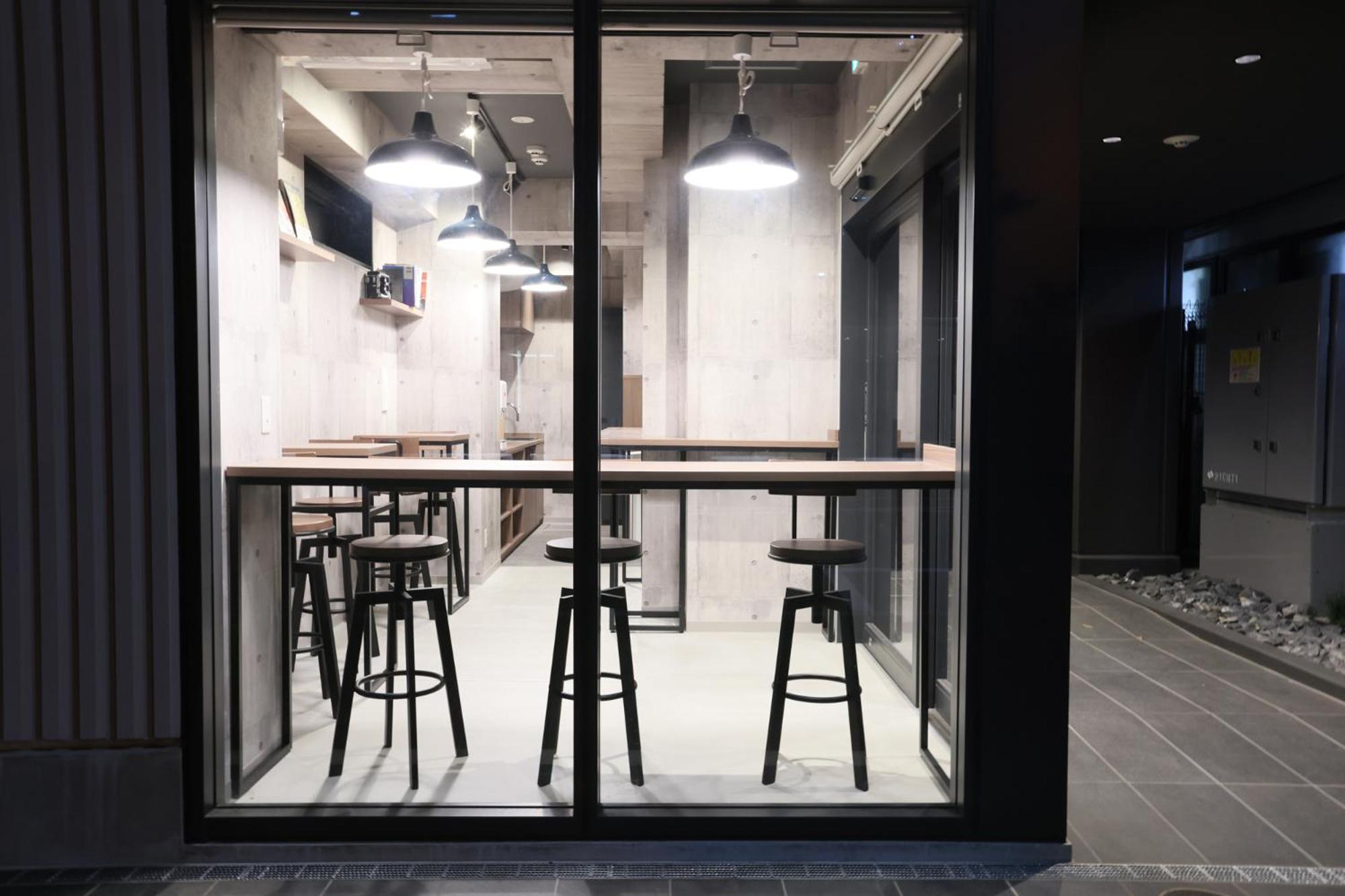 N Plus Hotel Akihabara 도쿄 외부 사진