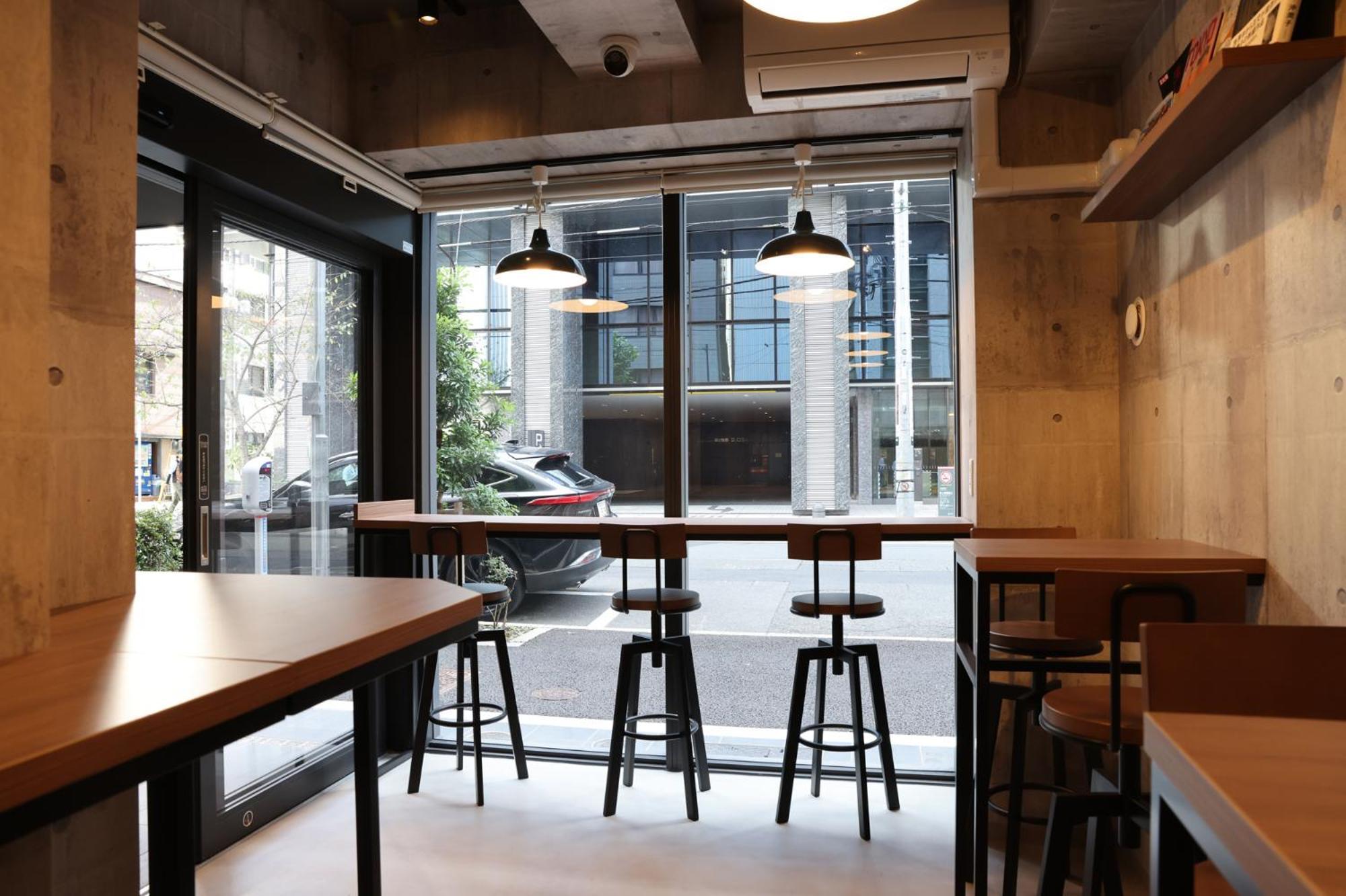 N Plus Hotel Akihabara 도쿄 외부 사진