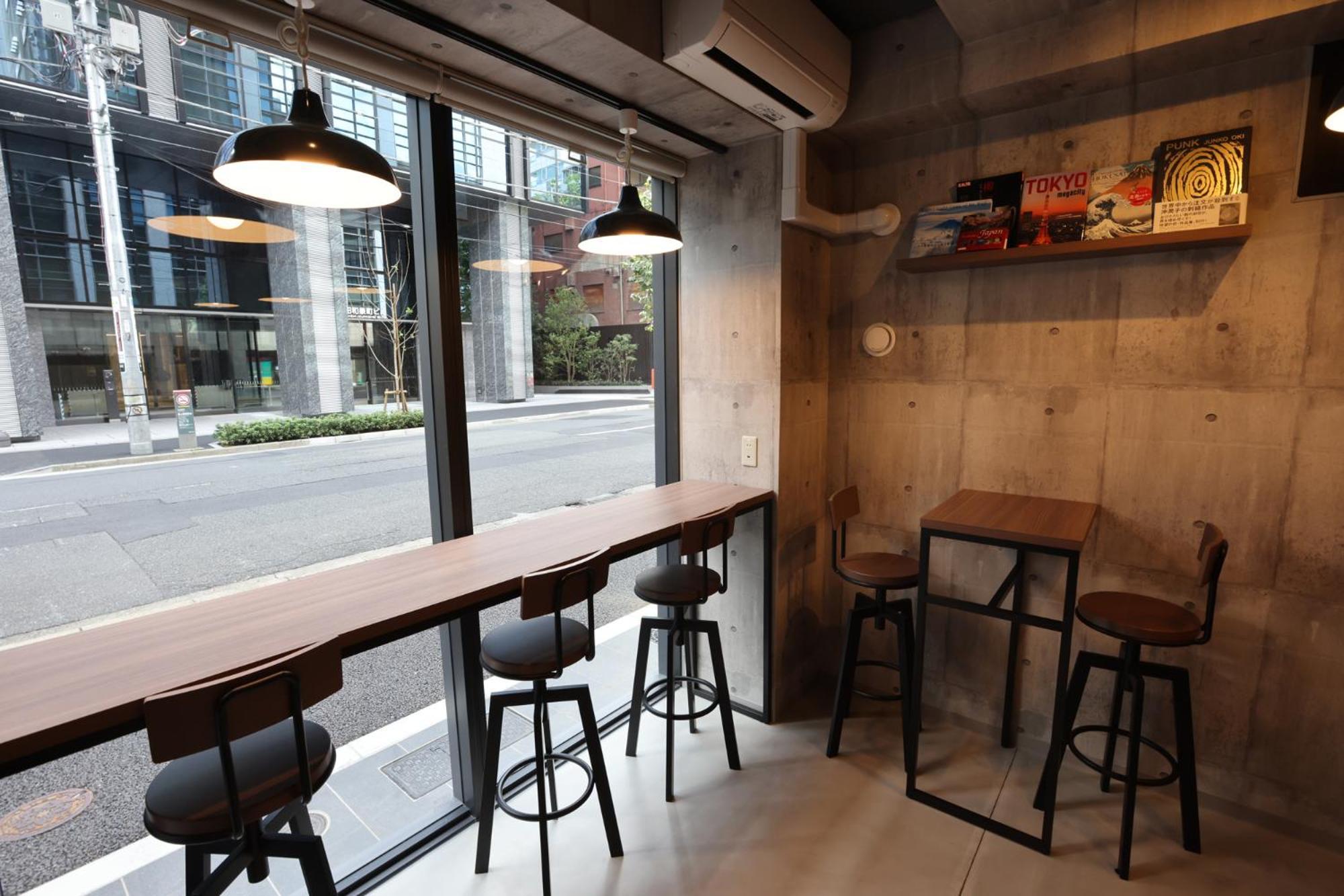 N Plus Hotel Akihabara 도쿄 외부 사진