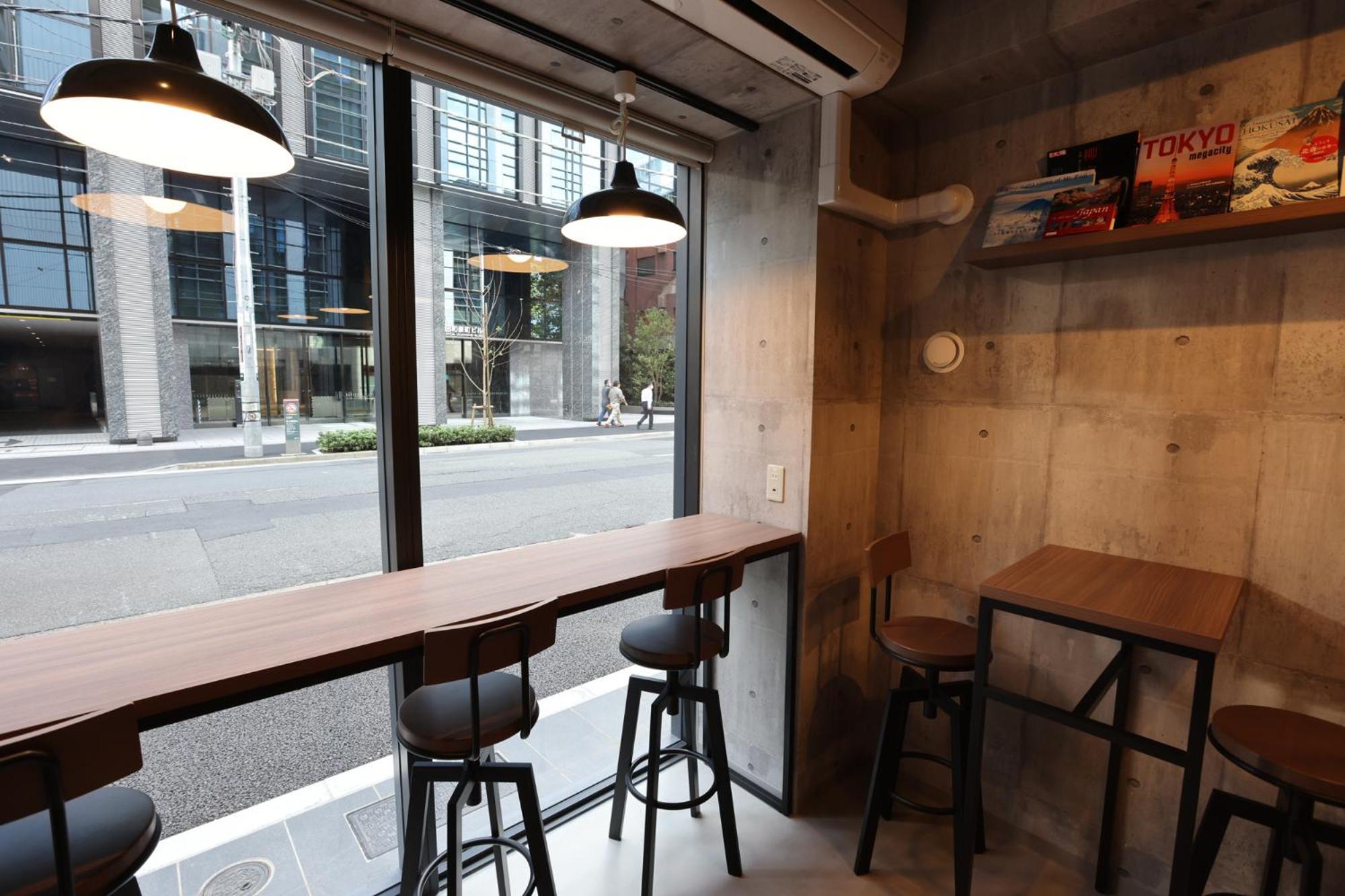 N Plus Hotel Akihabara 도쿄 외부 사진