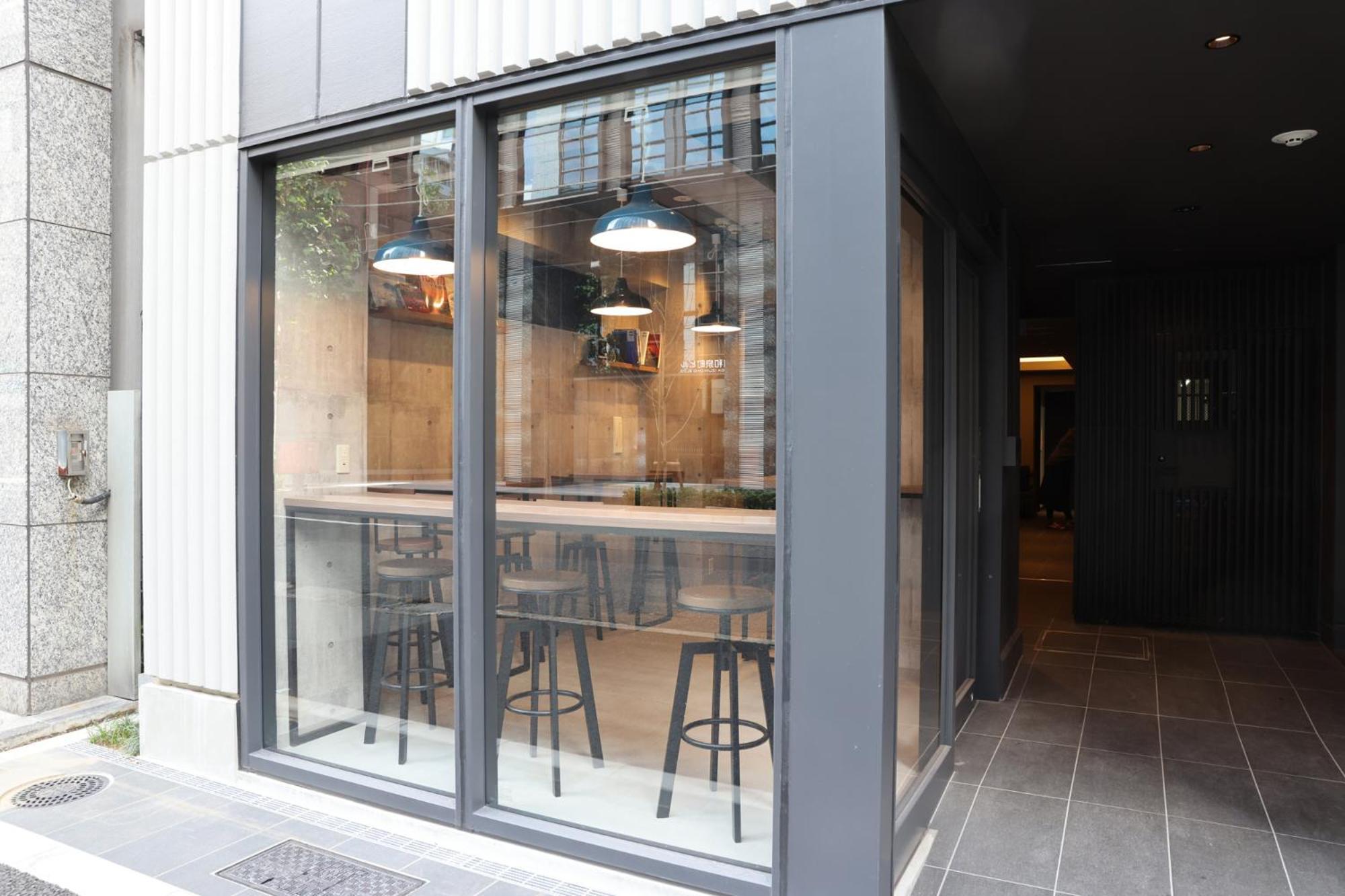 N Plus Hotel Akihabara 도쿄 외부 사진